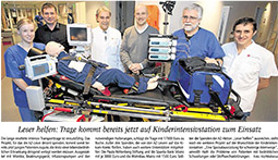 Jahrestagung der Deutschen Transplantationsgesellschaft